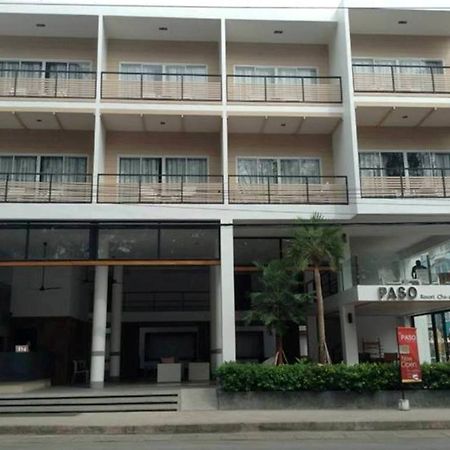 Paso Resort Cha-Am Exterior photo