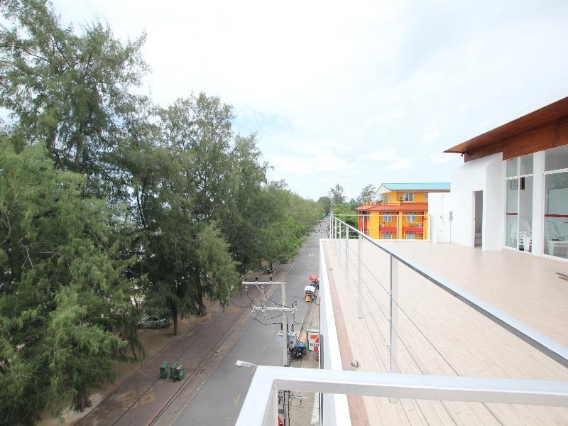 Paso Resort Cha-Am Exterior photo